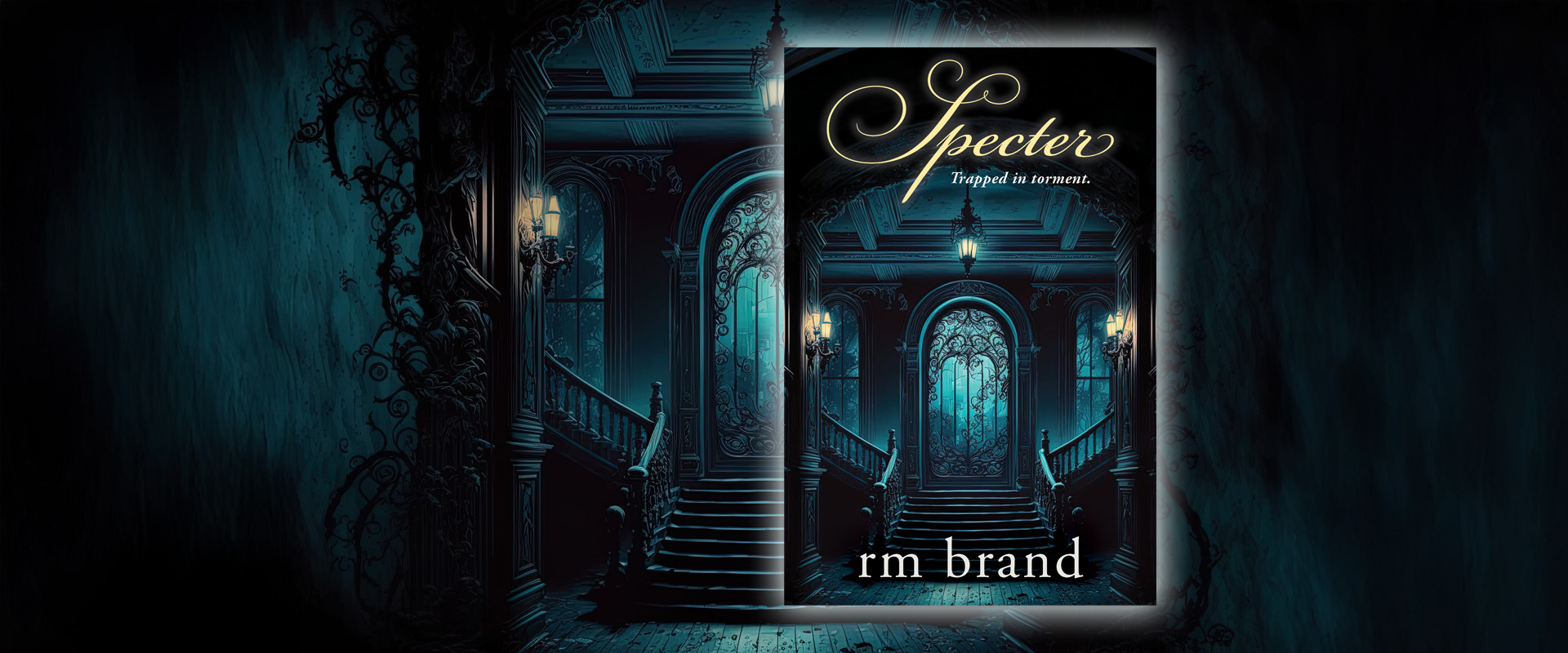 Specter artwork